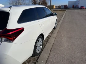 Toyota Auris Гаранция, Hybrid, 136к.с., камера, , снимка 16