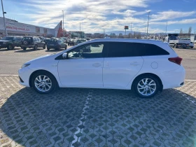 Toyota Auris Гаранция, Hybrid, 136к.с., камера, , снимка 3