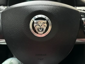 Jaguar Xf Supercharged, снимка 2