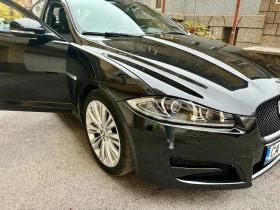 Обява за продажба на Jaguar Xf Supercharged ~20 000 лв. - изображение 1