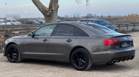 Audi A6 /RS6= 3.0TDI= ПОДГРЯВАНЕ/ОБДУХВАНЕ= МАСАЖ= - 29999 лв. - 94099862 | Car24.bg