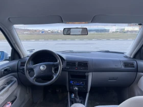 VW Golf, снимка 6