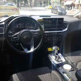 Kia Ceed - 35500 лв. - 42978068 6