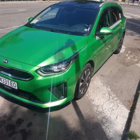Kia Ceed - 35500 лв. - 42978068 3