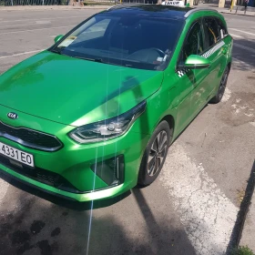 Kia Ceed - 35500 лв. - 42978068 2