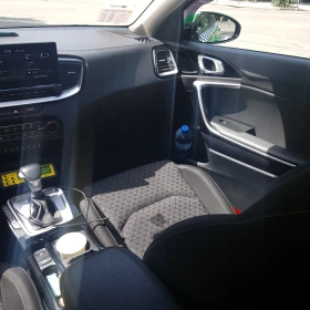 Kia Ceed - 35500 лв. - 42978068 8