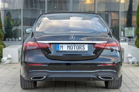 Mercedes-Benz E 450 4matic EQ Powered Burmester   | Mobile.bg    5