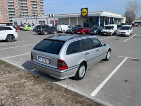 Mercedes-Benz C 220 Cdi КОМБИ ТЕГЛИЧ РЕГИСТРИРАНА ОБСЛУЖЕНА ВС ПЛАТЕНО - 3000 лв. - 58378585 | Car24.bg