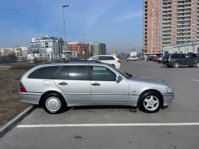 Mercedes-Benz C 220 Cdi КОМБИ ТЕГЛИЧ РЕГИСТРИРАНА ОБСЛУЖЕНА ВС ПЛАТЕНО - 3000 лв. - 58378585 | Car24.bg