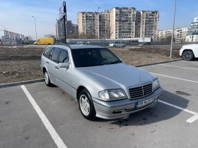 Mercedes-Benz C 220 Cdi КОМБИ ТЕГЛИЧ РЕГИСТРИРАНА ОБСЛУЖЕНА ВС ПЛАТЕНО - 3000 лв. - 58378585 | Car24.bg