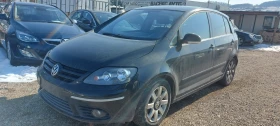 VW Golf Plus 1.9TDI 105к.с, снимка 1