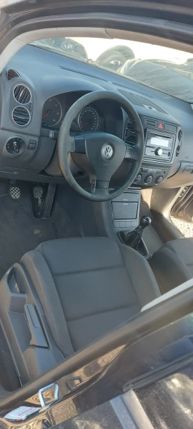 VW Golf Plus 1.9TDI 105к.с, снимка 7