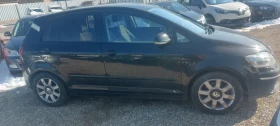 VW Golf Plus 1.9TDI 105к.с, снимка 5