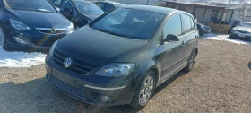 VW Golf Plus 1.9TDI 105к.с, снимка 2