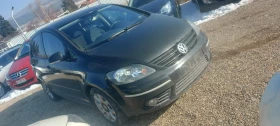 VW Golf Plus 1.9TDI 105к.с, снимка 3