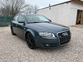 Audi A4 2.0 140, снимка 3