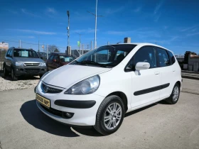 Honda Jazz 1.4i, снимка 1