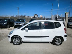 Honda Jazz 1.4i, снимка 6