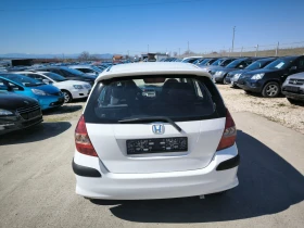 Honda Jazz 1.4i, снимка 5