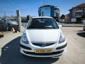 Honda Jazz 1.4i, снимка 2