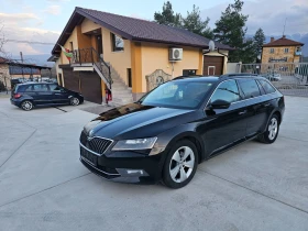 Skoda Superb 2.0tdi.150k.c.4x4 1