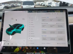 Tesla Model Y U   U All Wheel Drive, снимка 14