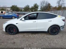 Tesla Model Y U U All Wheel Drive - 40000 лв. - 24822037 | Car24.bg