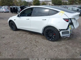 Tesla Model Y U U All Wheel Drive - 40000 лв. - 24822037 | Car24.bg