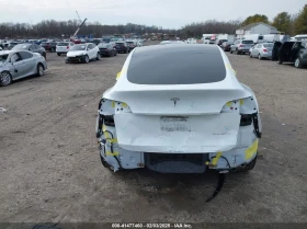 Tesla Model Y U U All Wheel Drive - 40000 лв. - 24822037 | Car24.bg