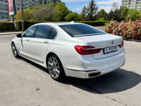 Обява за продажба на BMW 740 Дистроник вакум хедъп паноранма камери 360 ~53 900 лв. - изображение 3