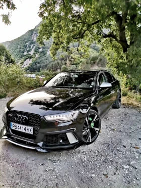 Audi A6 3.0 - 34000 лв. - 61512235 13
