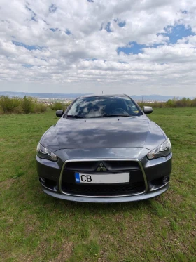 Обява за продажба на Mitsubishi Lancer Sport ~12 500 лв. - изображение 1