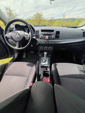 Обява за продажба на Mitsubishi Lancer Sport ~12 500 лв. - изображение 7