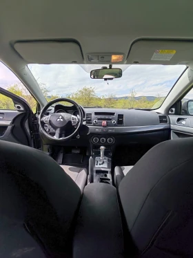 Обява за продажба на Mitsubishi Lancer Sport ~12 500 лв. - изображение 8