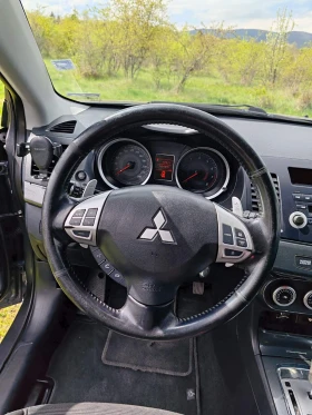 Обява за продажба на Mitsubishi Lancer Sport ~12 500 лв. - изображение 9