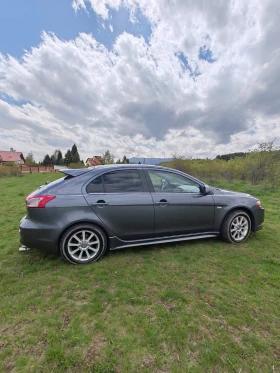 Обява за продажба на Mitsubishi Lancer Sport ~12 500 лв. - изображение 4
