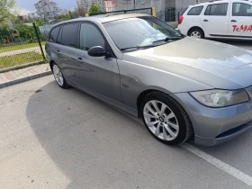 Обява за продажба на BMW 320 ~7 500 лв. - изображение 2
