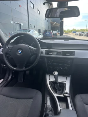 BMW 320 I | Mobile.bg    7