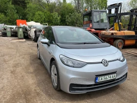  VW ID.3