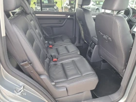 VW Touran 1, 4 tsi 7 места - 8900 лв. - 96560461 | Car24.bg