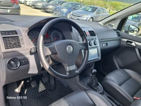 VW Touran 1, 4 tsi 7 места - 8900 лв. - 96560461 | Car24.bg