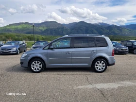 VW Touran 1, 4 tsi 7 места - 8900 лв. - 96560461 | Car24.bg