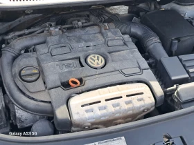 VW Touran 1, 4 tsi 7 места - 8900 лв. - 96560461 | Car24.bg