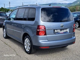 VW Touran 1, 4 tsi 7 места - 8900 лв. - 96560461 | Car24.bg
