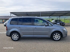VW Touran 1, 4 tsi 7 места - 8900 лв. - 96560461 | Car24.bg