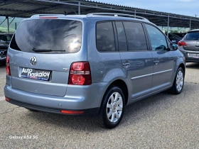 VW Touran 1, 4 tsi 7 места - 8900 лв. - 96560461 | Car24.bg