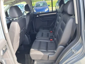VW Touran 1, 4 tsi 7 места - 8900 лв. - 96560461 | Car24.bg