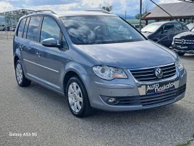 VW Touran 1, 4 tsi 7 места - 8900 лв. - 96560461 | Car24.bg