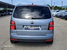 VW Touran 1, 4 tsi 7 места - 8900 лв. - 96560461 | Car24.bg