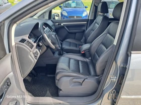 VW Touran 1, 4 tsi 7 места - 8900 лв. - 96560461 | Car24.bg